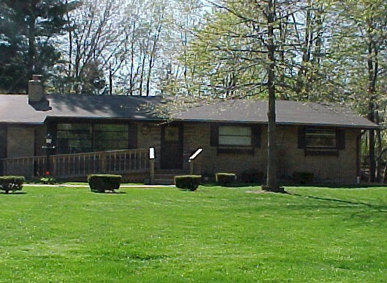 Woodlane