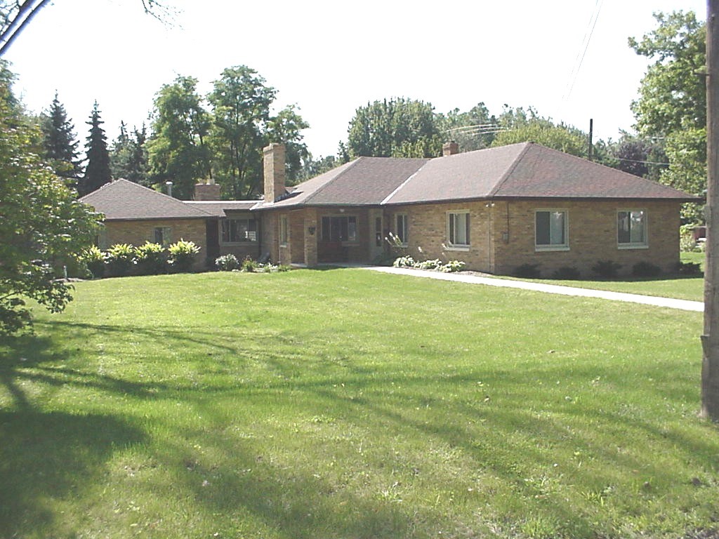 Woodlane