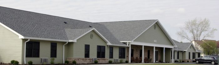 WLRS residential homes options - NUGA