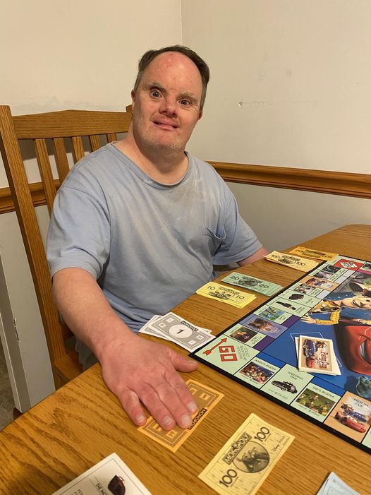 Ohio Shared Living  